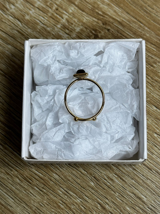 Bague Clémence