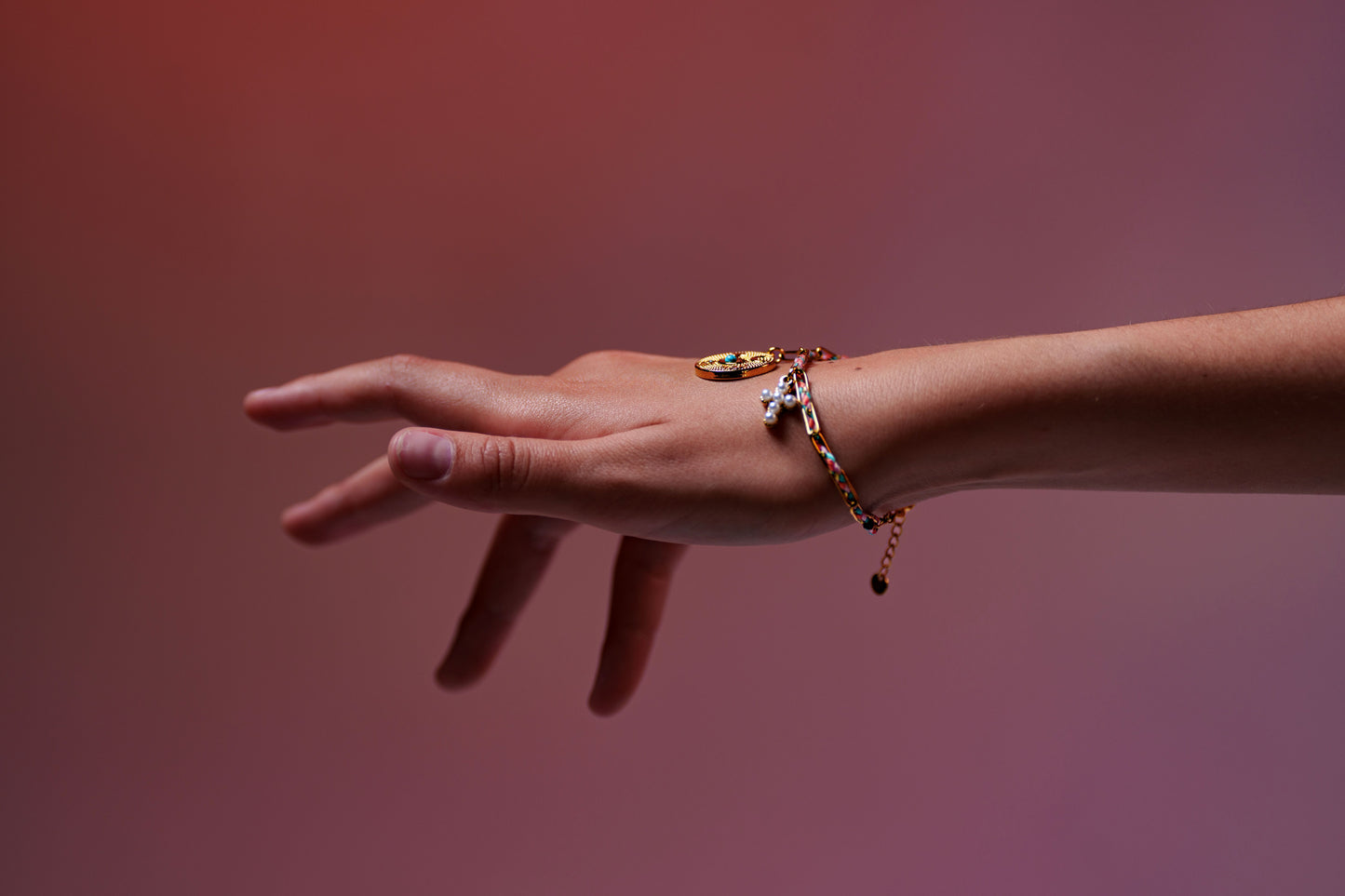 Bracelet Maëlle