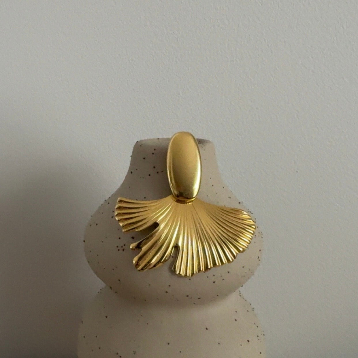 Boucles d’oreilles Tutu