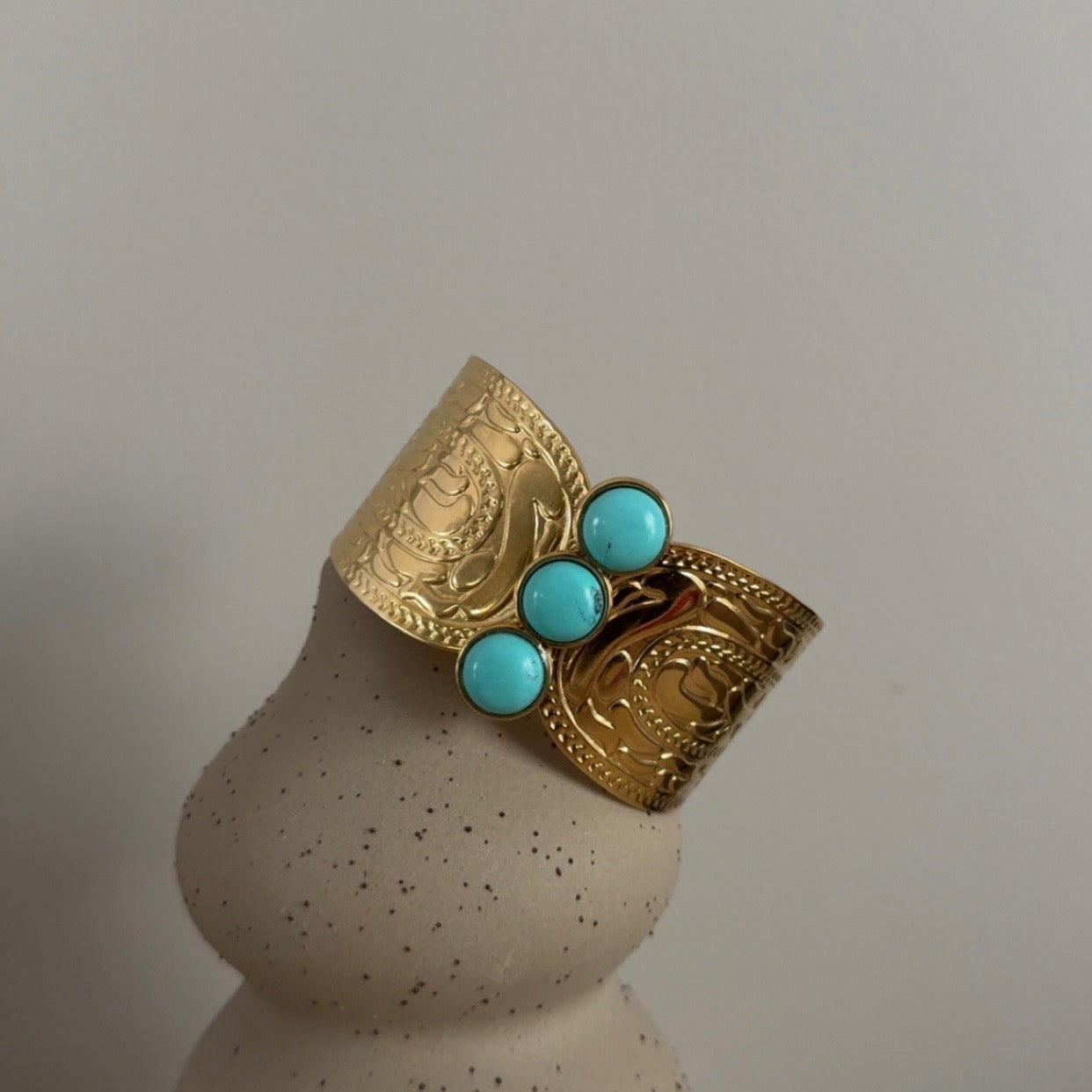 Manchette Célestine