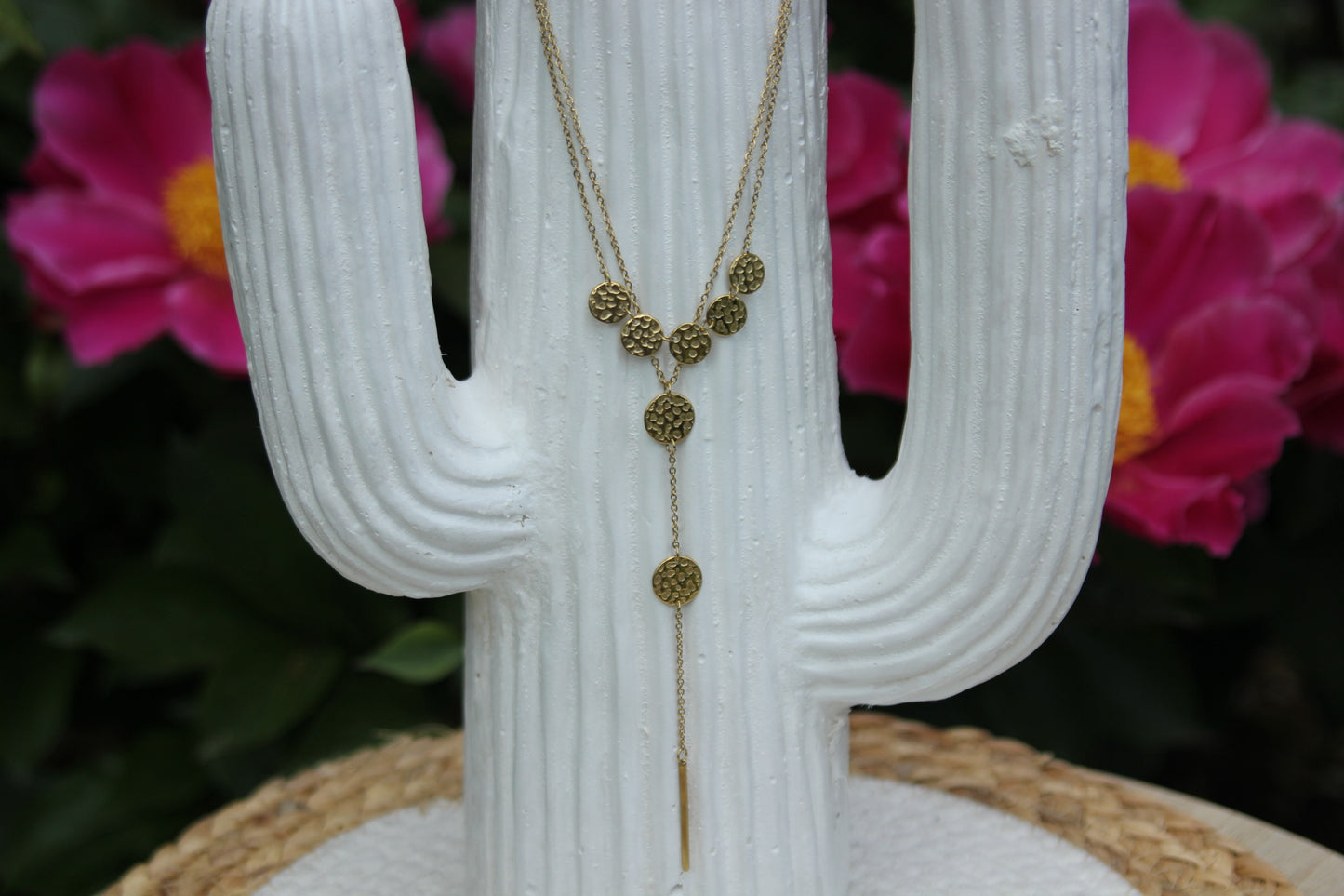 Valentina Necklace