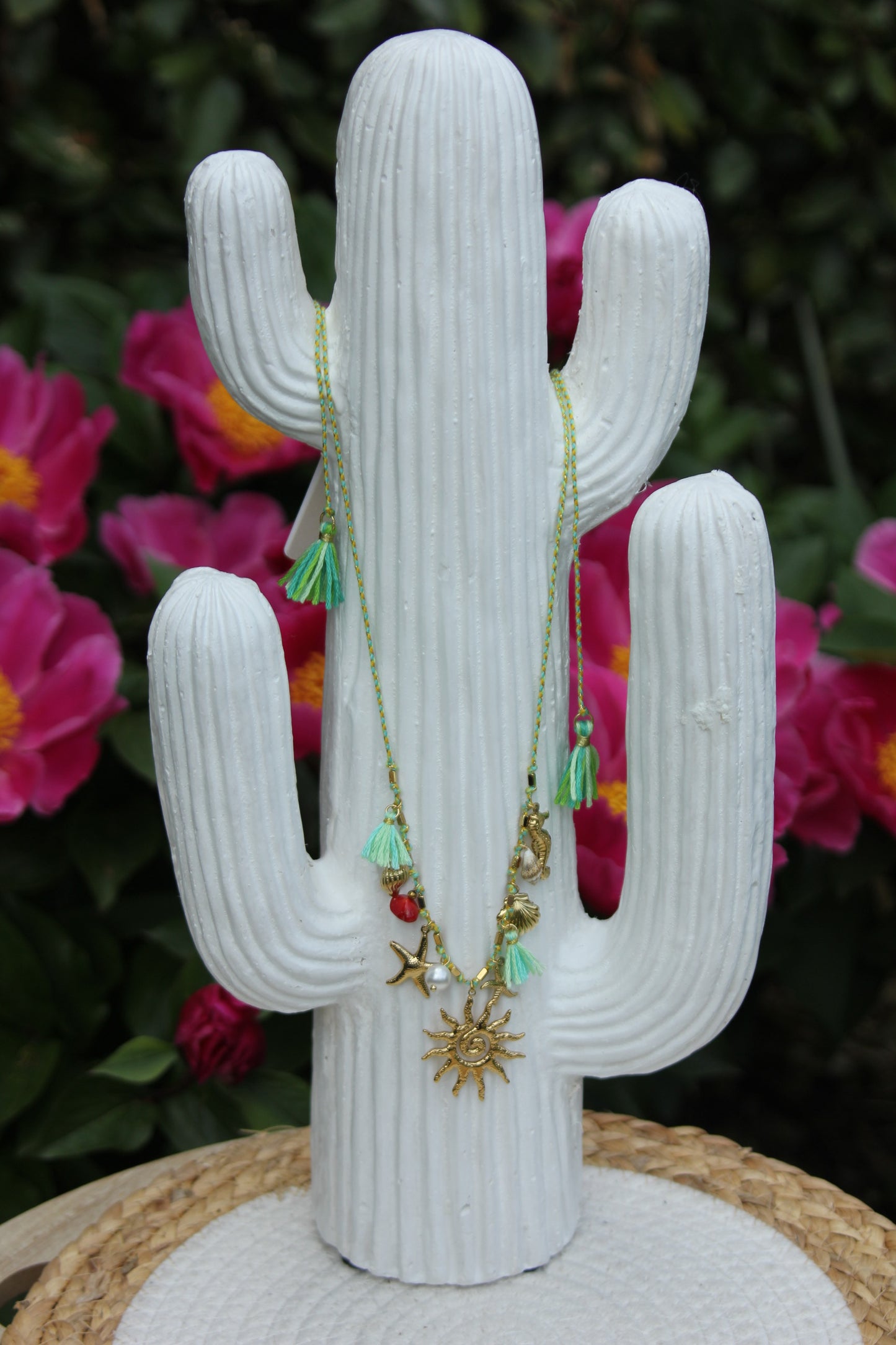 Amalia Necklace