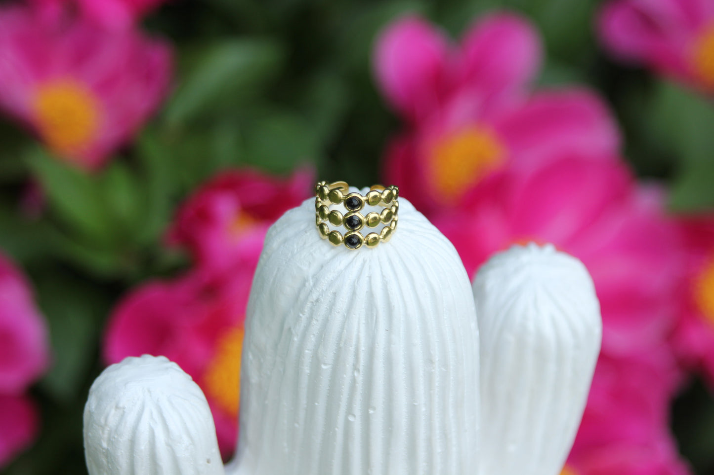 Bague Lison