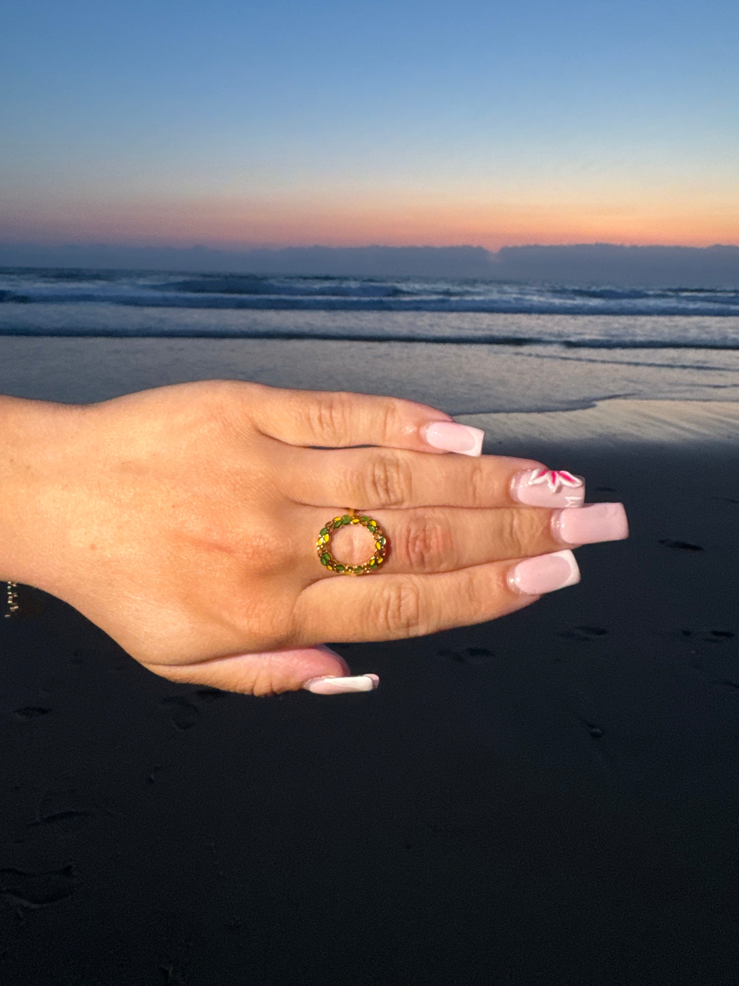 Bague Nolwenn