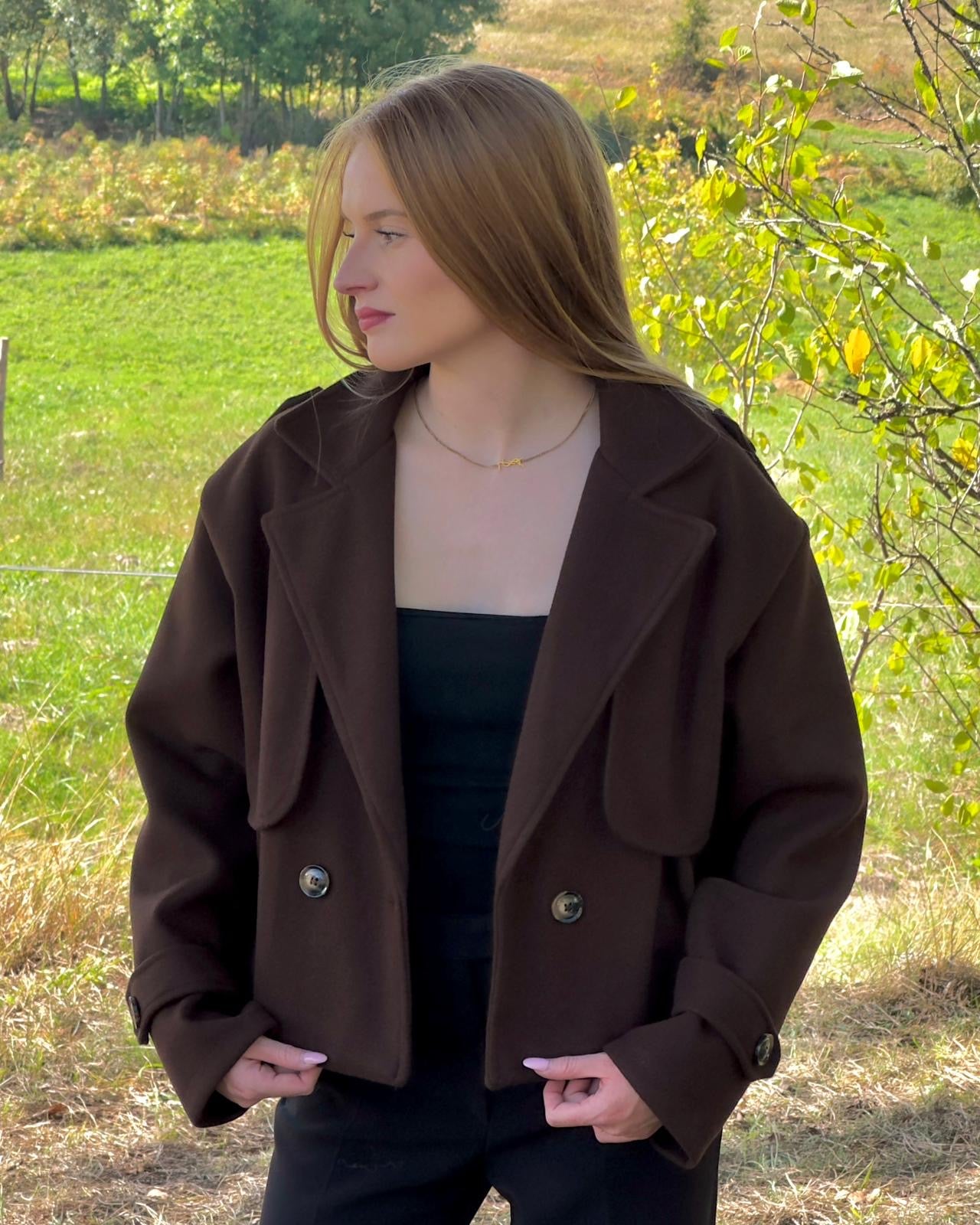 Veste Gigi