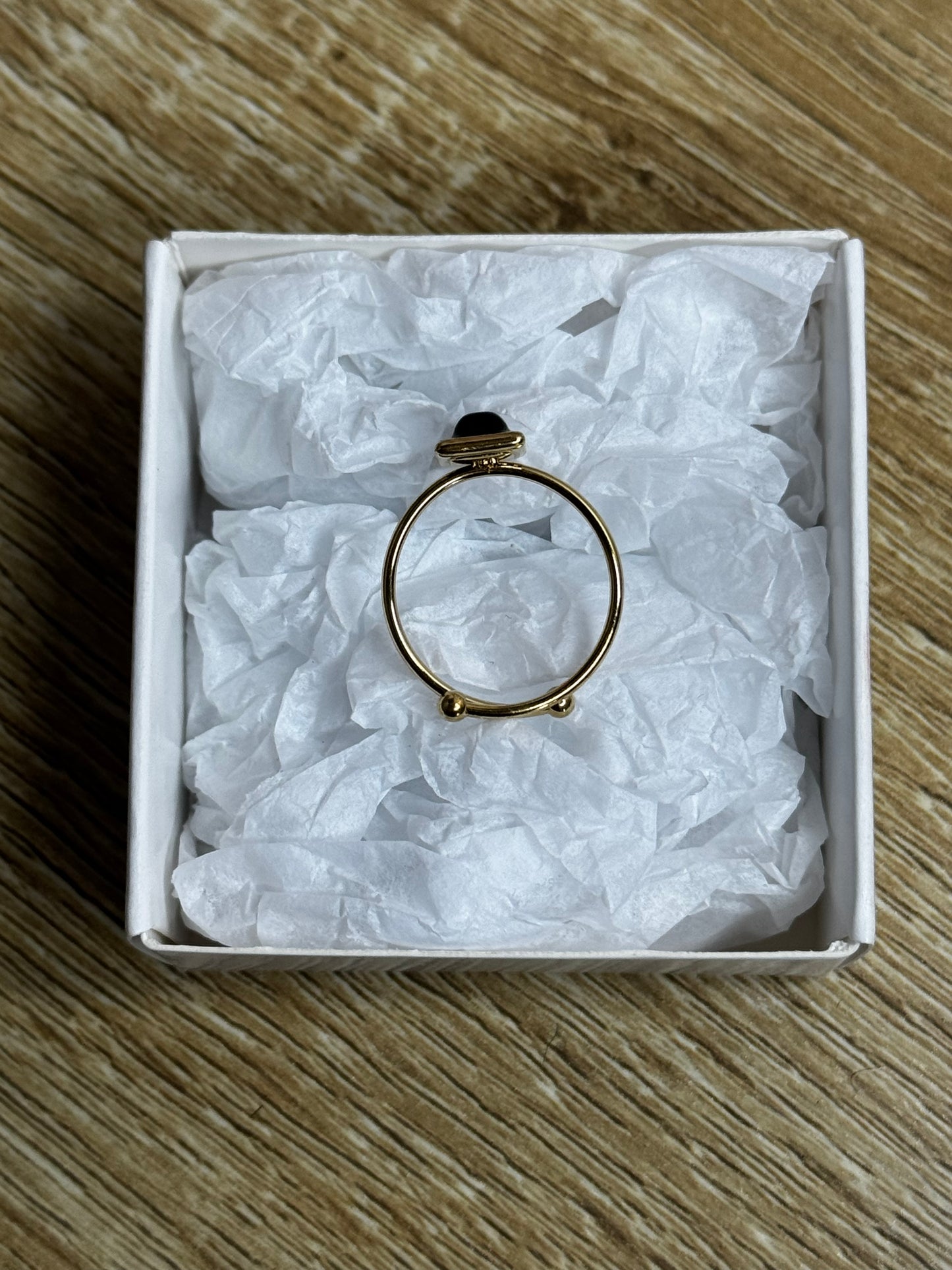 Bague Clémence