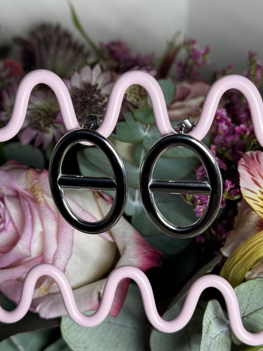 Boucles d'oreilles Elena