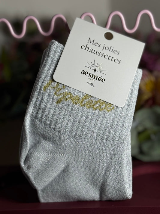 Chaussettes Pipelette