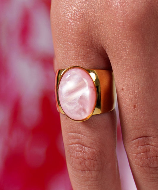 Bague Meline