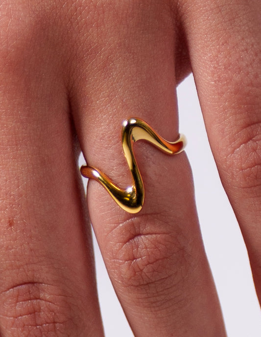 Bague Olivia