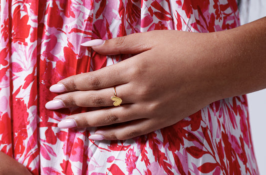 Bague Lola