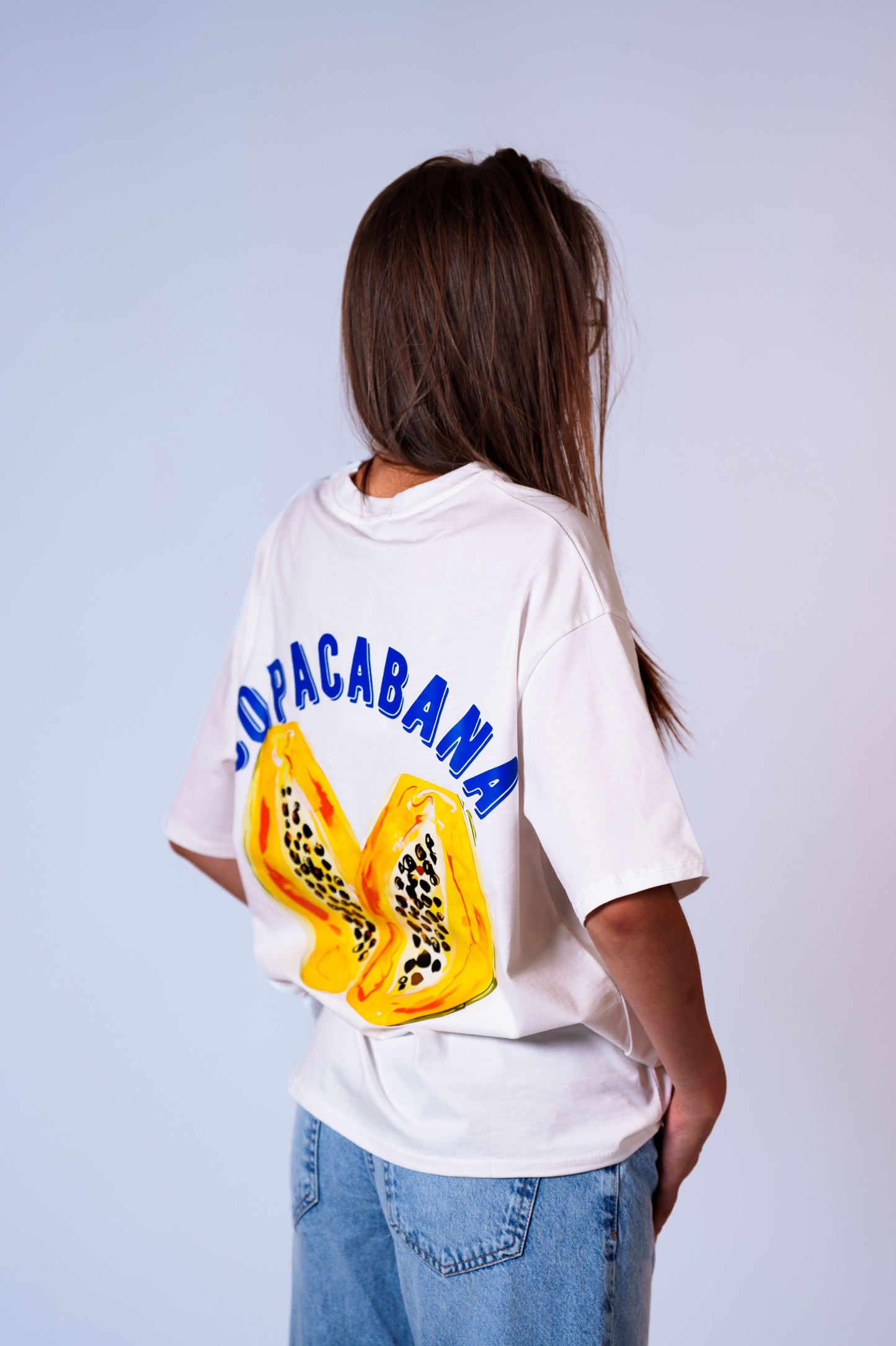 T-shirt Copacabana