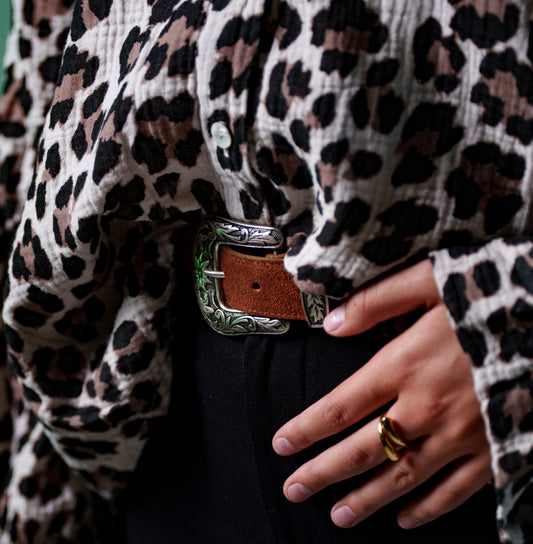 Camel Belt