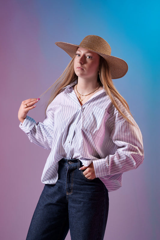 Chemise Carla