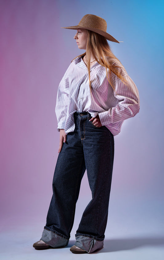 Chemise Carla