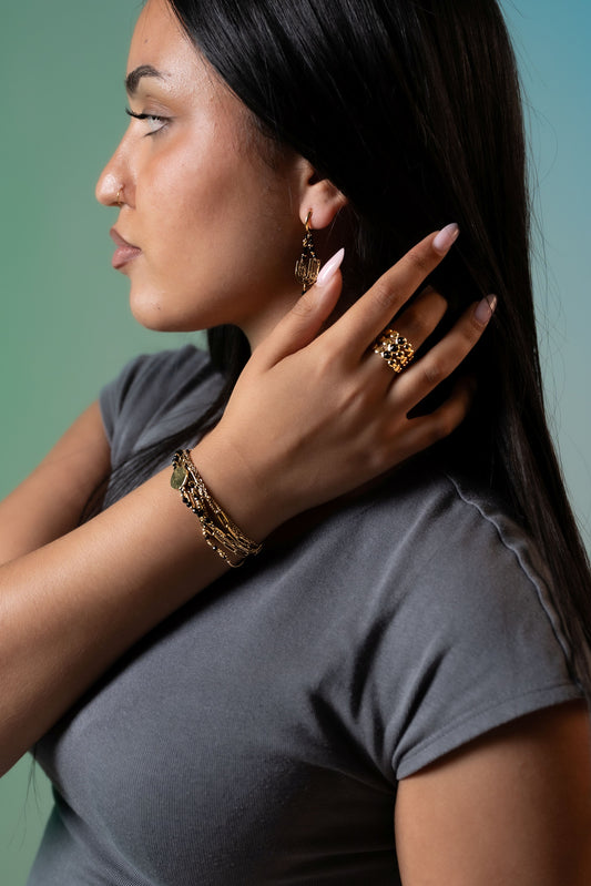 Bague Lison