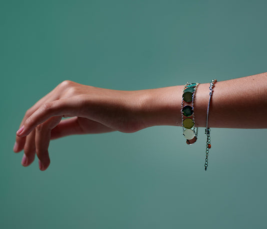 Bracelet Inaya