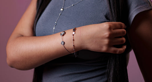Bracelet Emilie