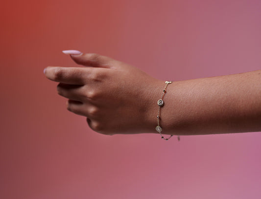Bracelet Paloma