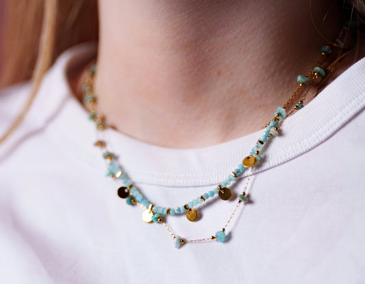 Lisa Necklace