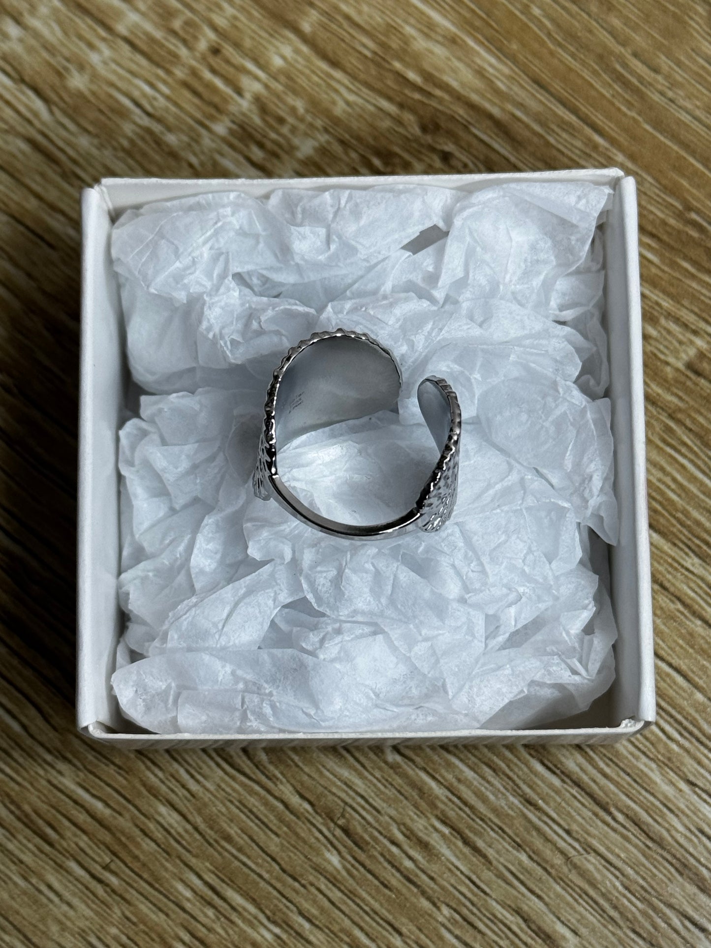 Bague Valérie