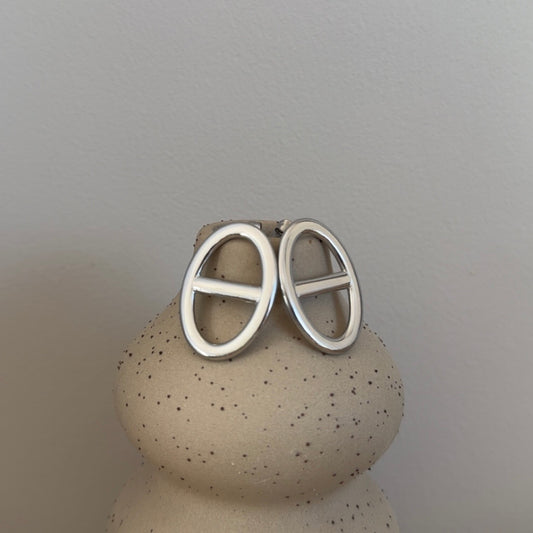 Boucles d'oreilles Elena