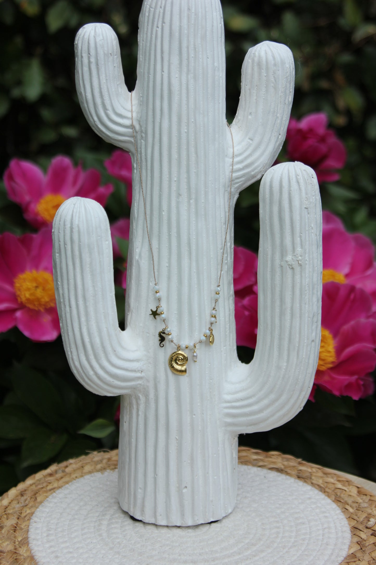 Marina Necklace