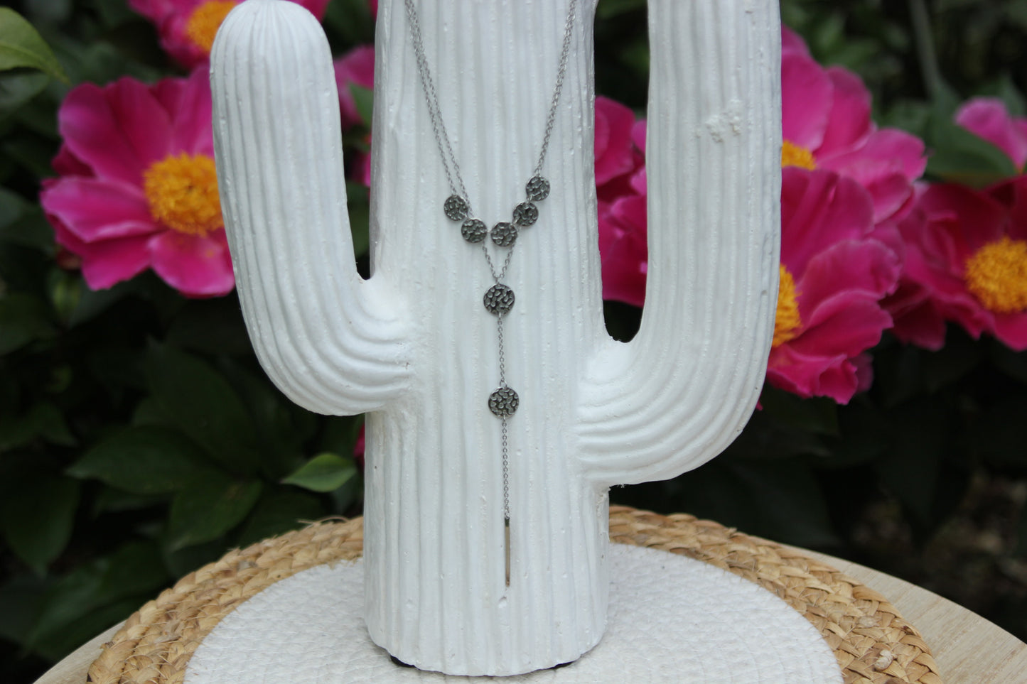 Valentina Necklace