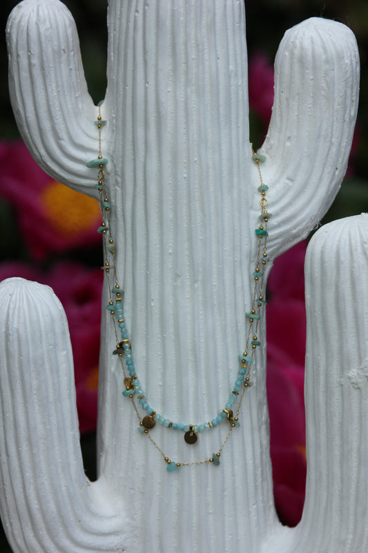 Lisa Necklace