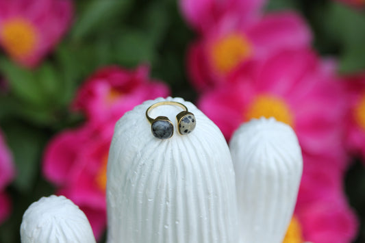 Bague Océane