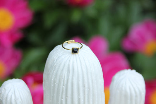 Bague Clémence