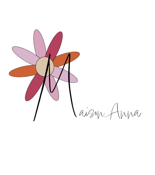 Carte cadeau Maison Anna