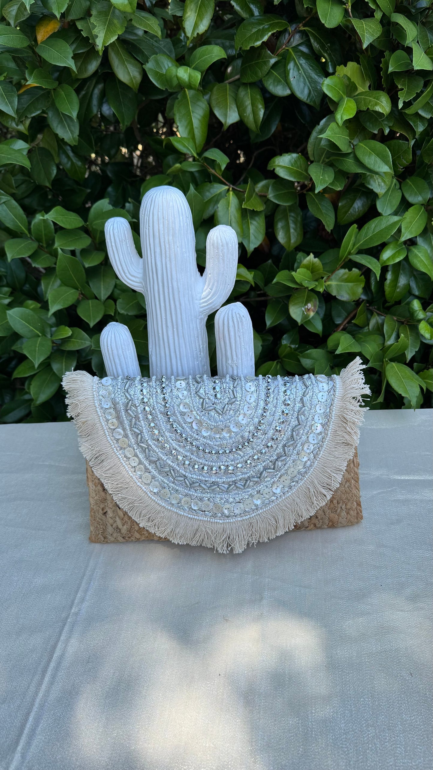 Pochette Mira