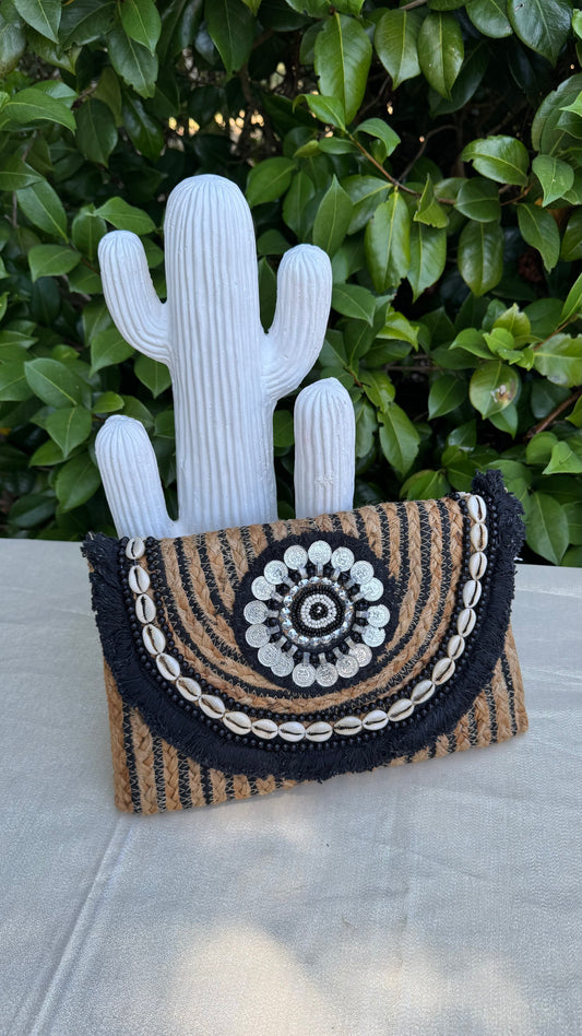 Pochette Solaya