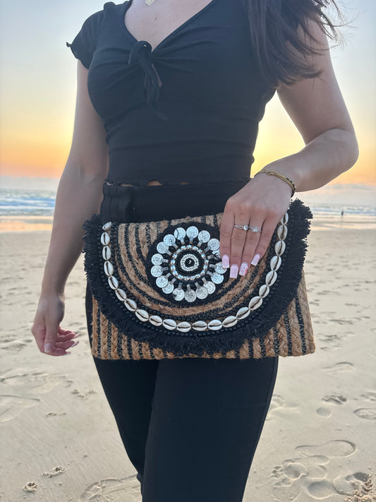 Pochette Solaya
