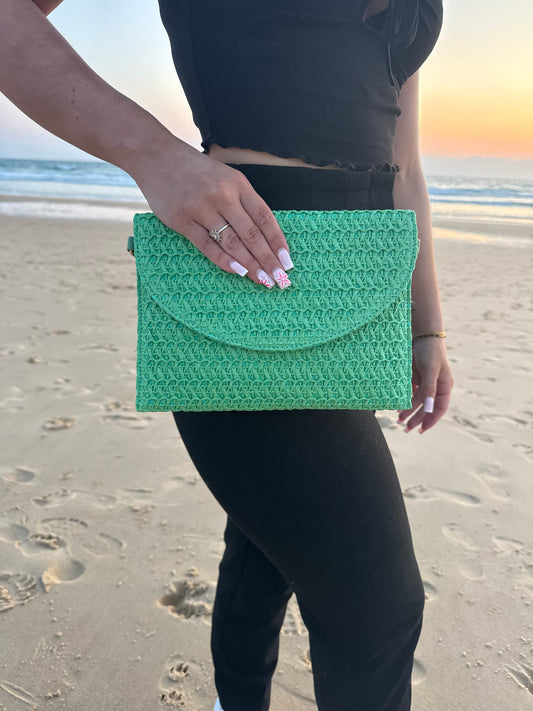 Pochette Jadea
