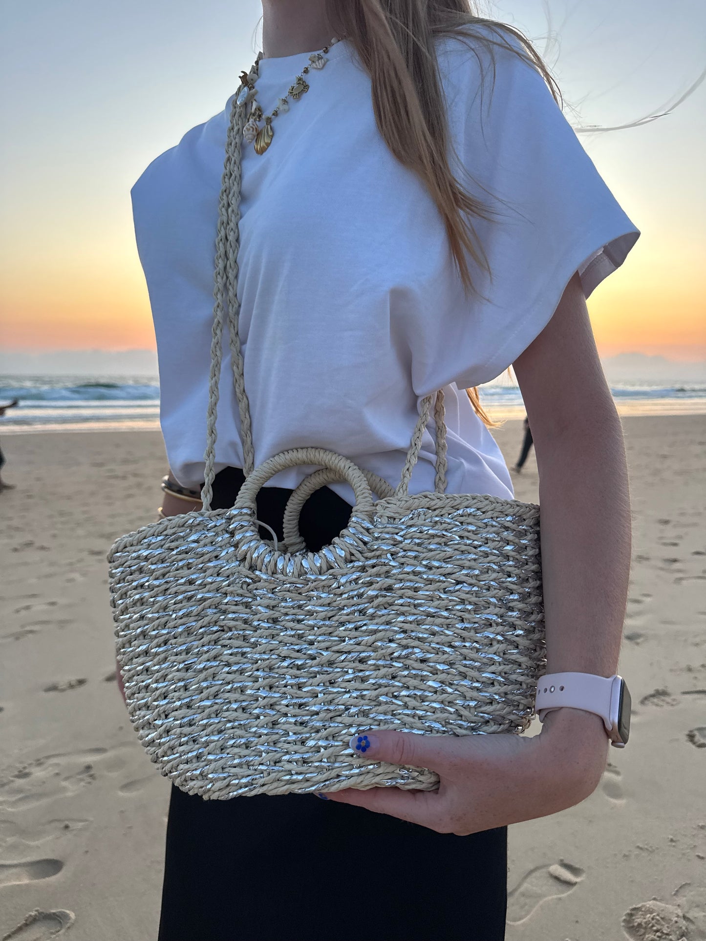 Sac cabas Soléa