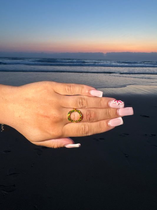 Bague Nolwenn