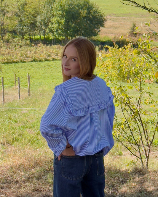 Chemise Mimi