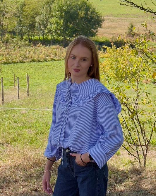 Chemise Mimi