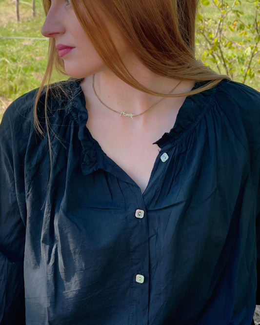 Chemise Diva
