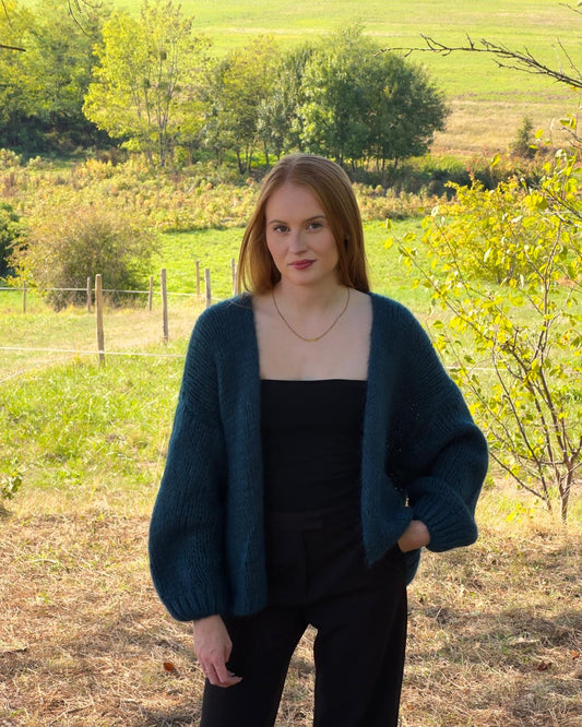 Gilet Maëlys