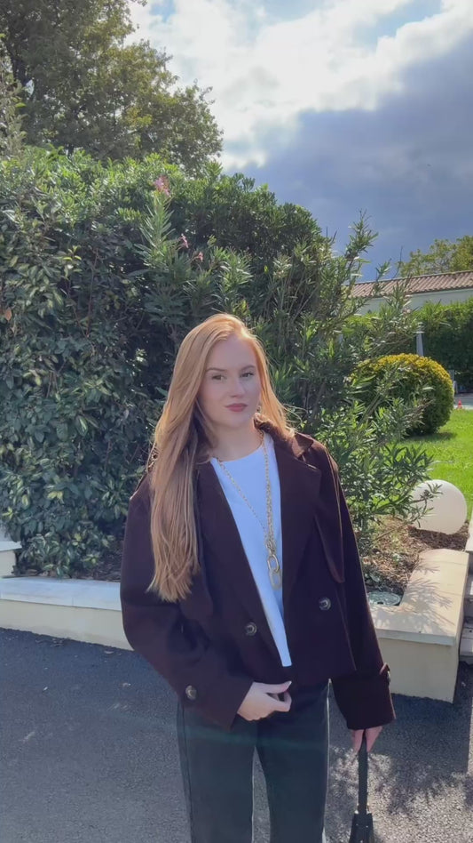 Veste Gigi