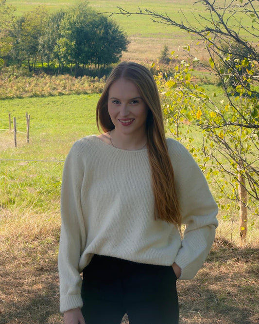 Nana Sweater