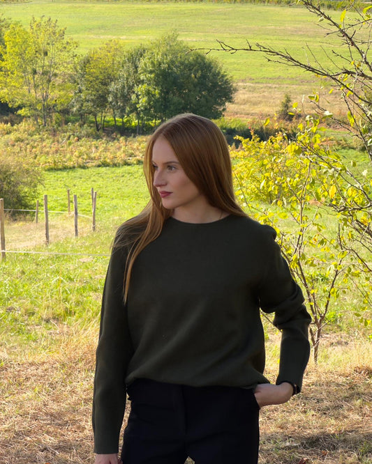 Pull Kelia