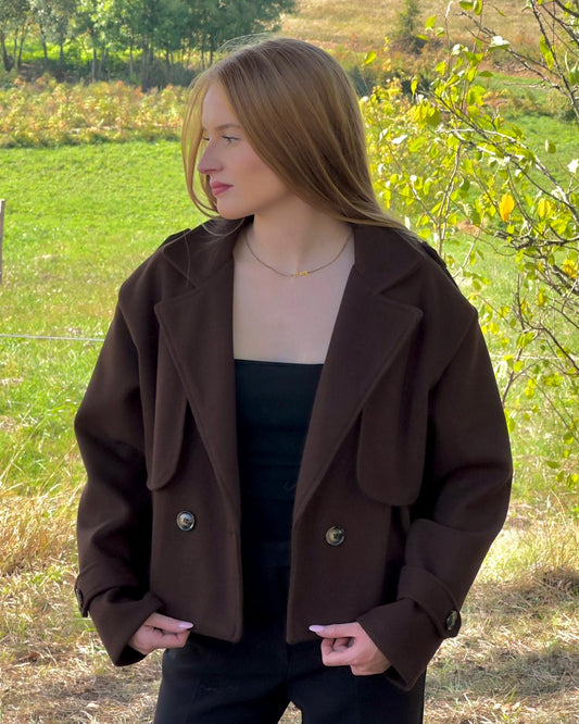 Veste Gigi