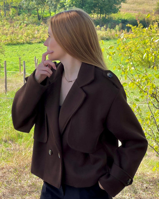 Veste Gigi