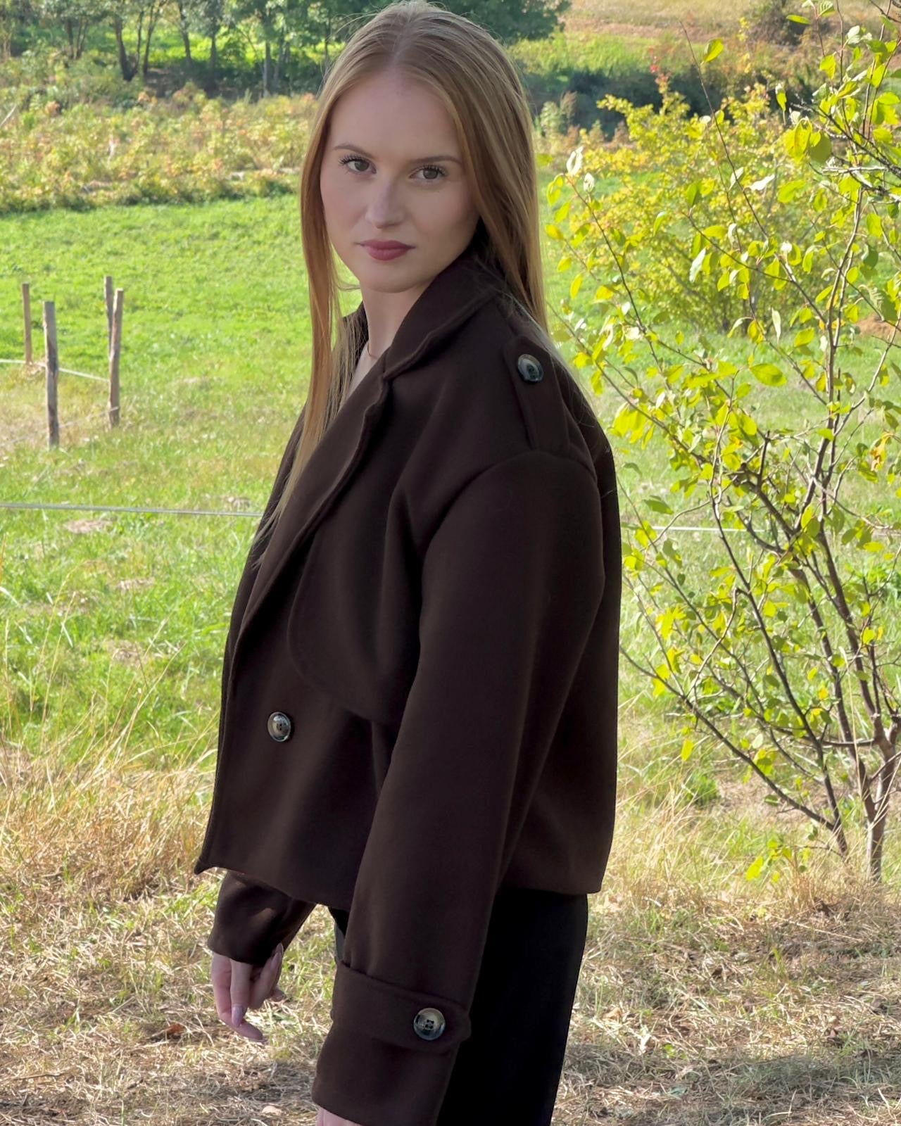 Veste Gigi