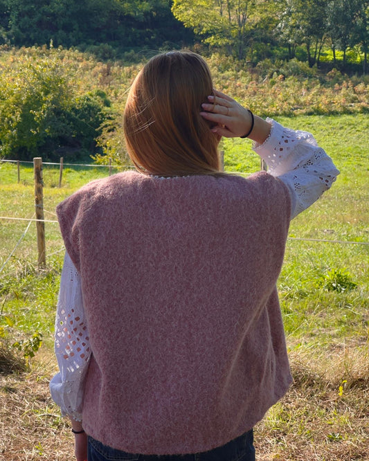 Veste Ilo